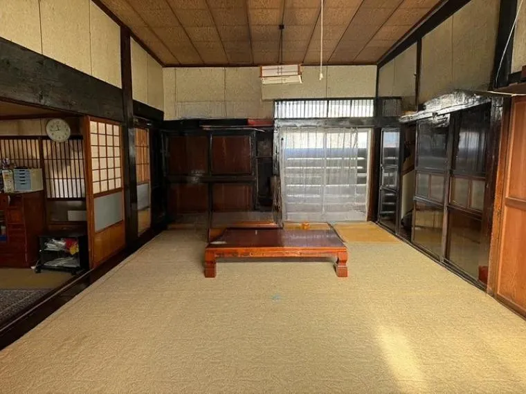 7DK Property Minamiaizu-machi Fukushima Prefecture (7)