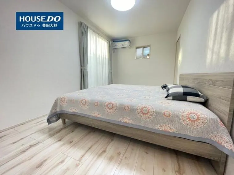 4 Bedroom Property Toyota City Aichi Prefecture (9)