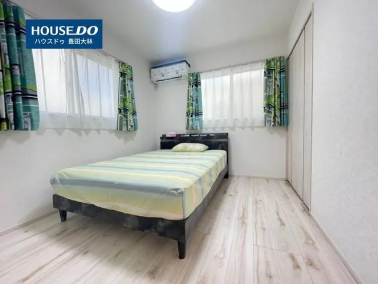 4 Bedroom Property Toyota City Aichi Prefecture (10)