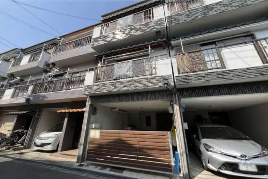 3LDK property Toyonaka City Osaka Prefecture (2)