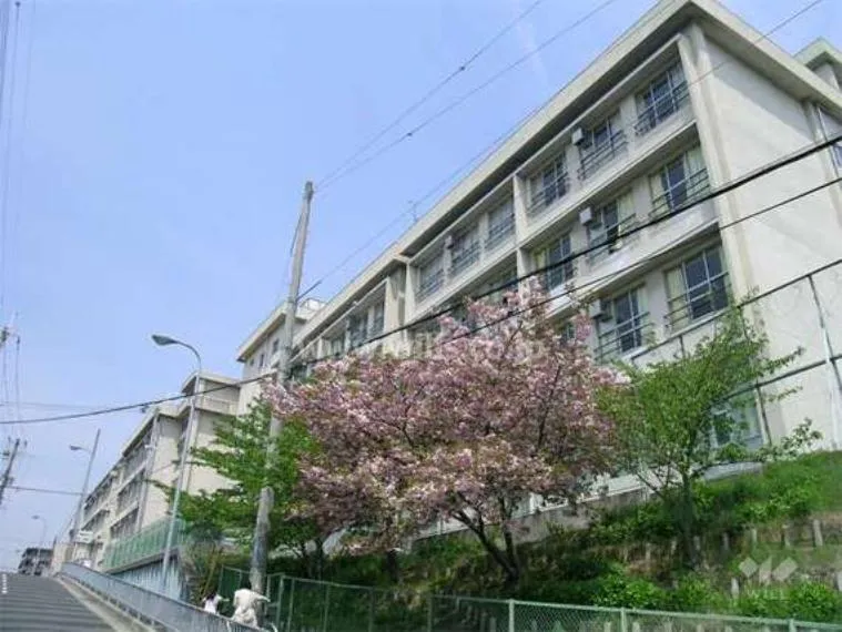 3LDK property Toyonaka City Osaka Prefecture (11)