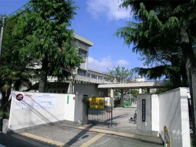 3LDK property Toyonaka City Osaka Prefecture (12)