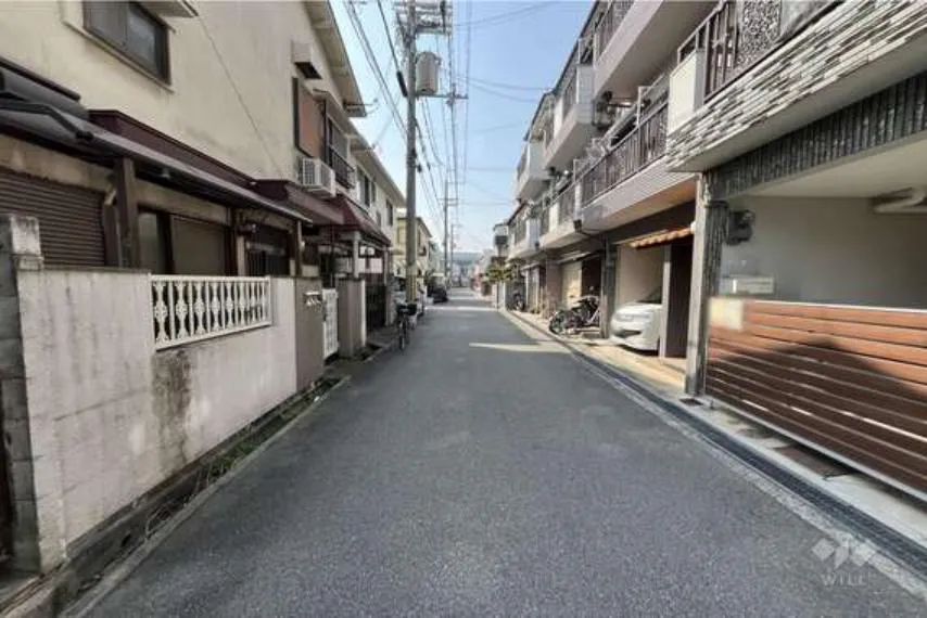 3LDK property Toyonaka City Osaka Prefecture (3)