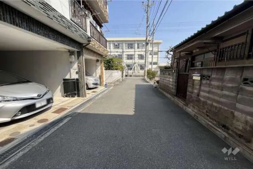 3LDK property Toyonaka City Osaka Prefecture (4)