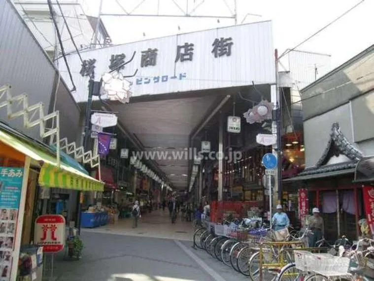 3LDK property Toyonaka City Osaka Prefecture (5)