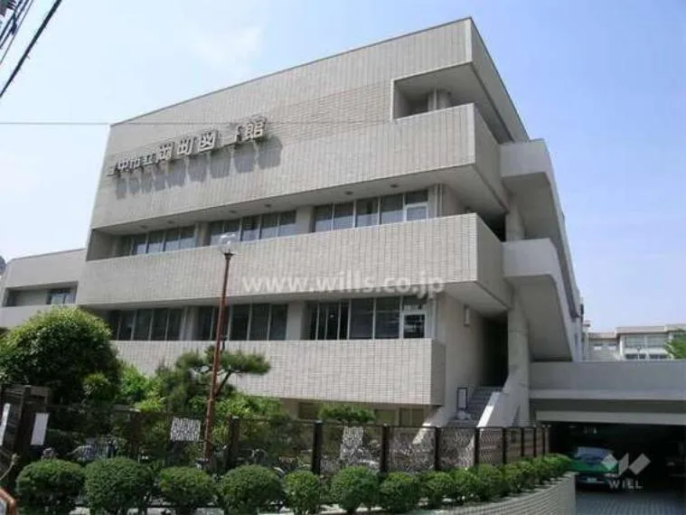 3LDK property Toyonaka City Osaka Prefecture (10)