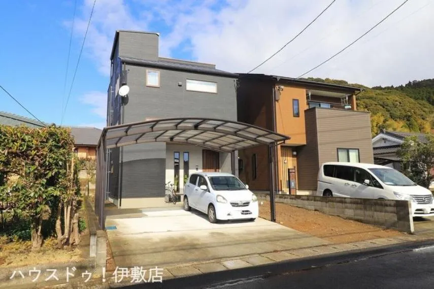 2SLDK Property Kagoshima City Kagoshima Prefecture (2)