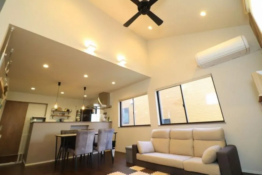 2SLDK Property Kagoshima City Kagoshima Prefecture (11)