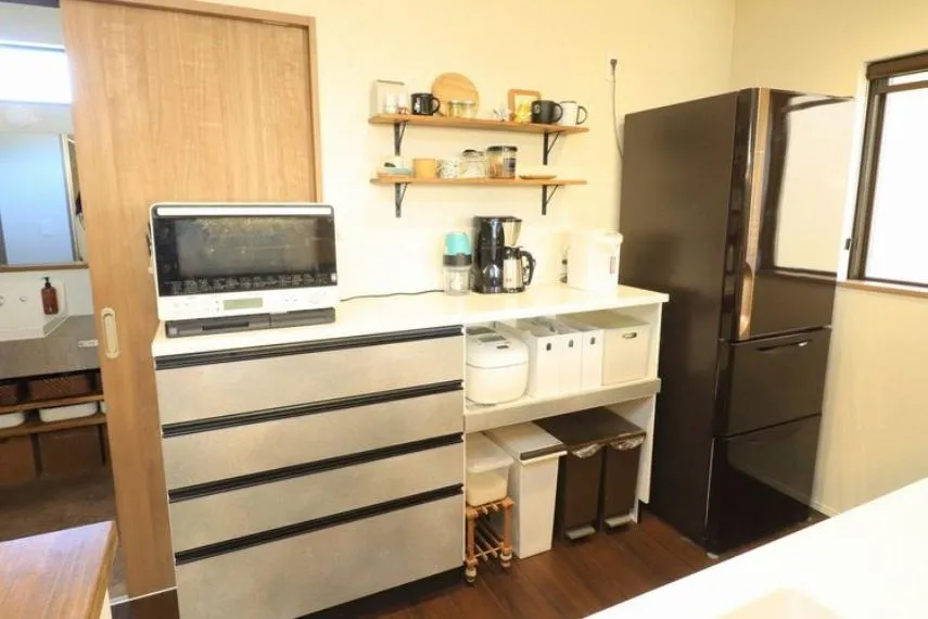 2SLDK Property Kagoshima City Kagoshima Prefecture (15)