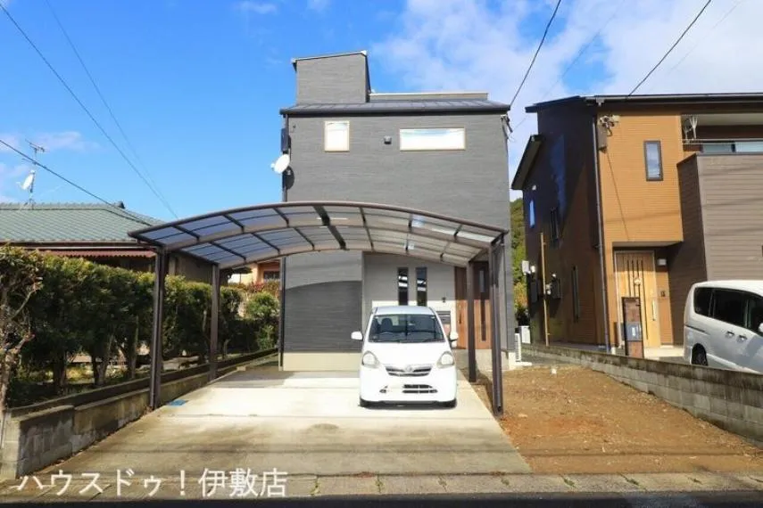 2SLDK Property Kagoshima City Kagoshima Prefecture (3)