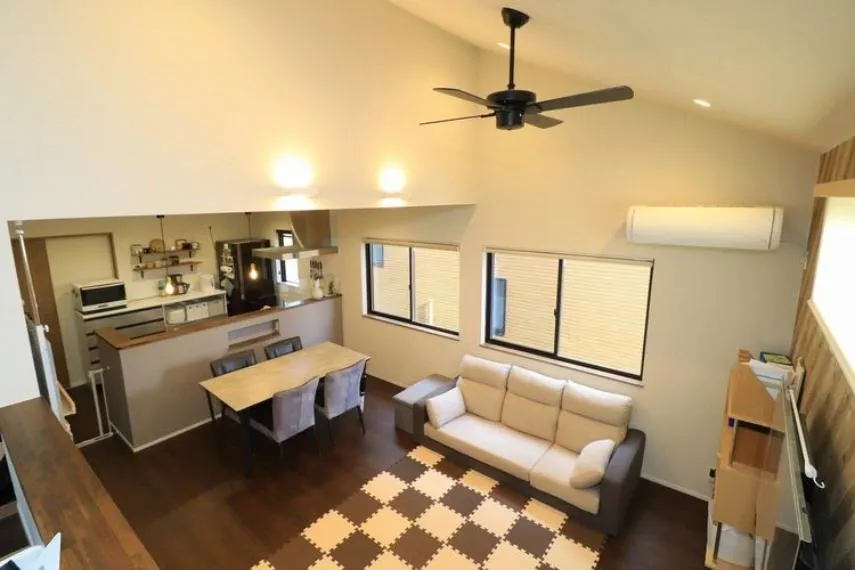 2SLDK Property Kagoshima City Kagoshima Prefecture (8)