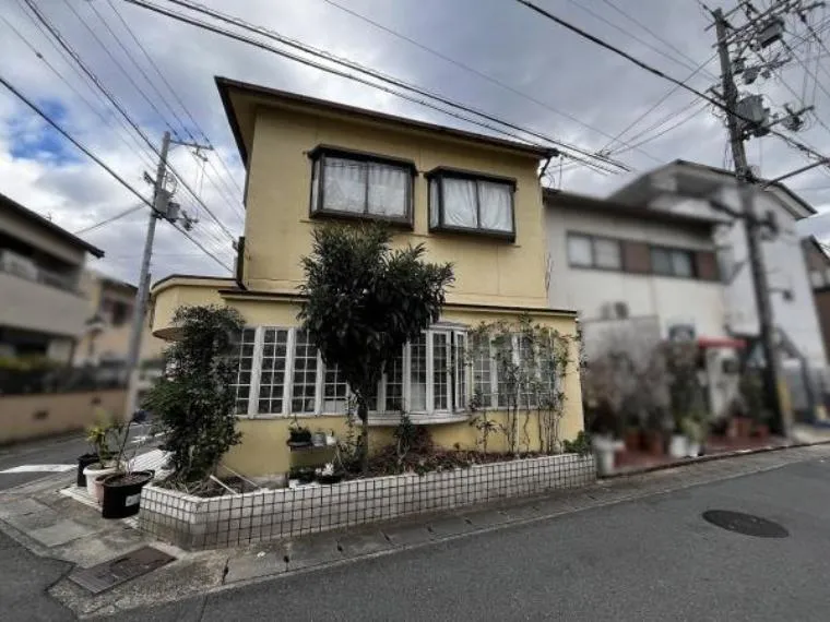 3K Property Fushimi Ward, Kyoto City, Kyoto Prefecture (2)