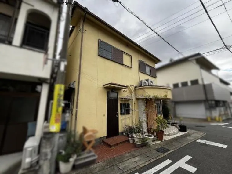 3K Property Fushimi Ward, Kyoto City, Kyoto Prefecture (11)