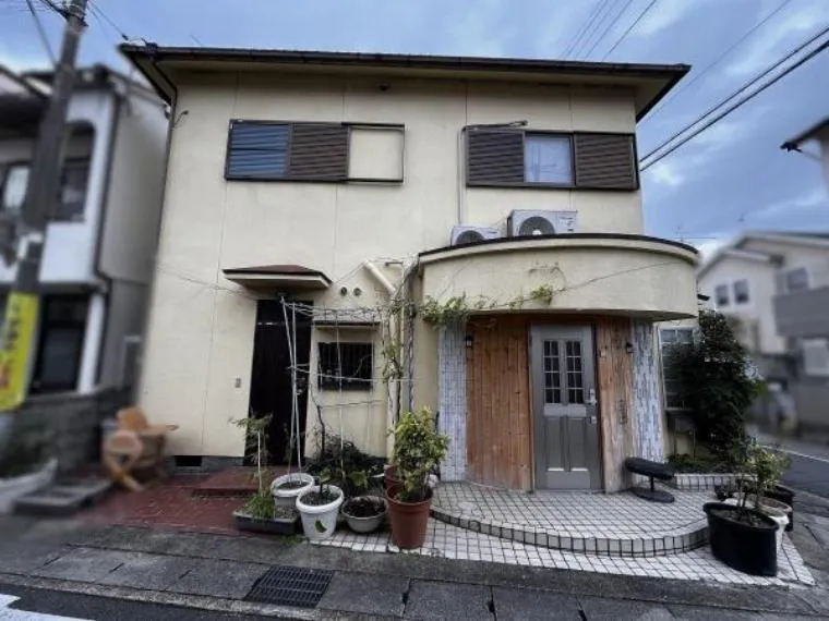 3K Property Fushimi Ward, Kyoto City, Kyoto Prefecture (12)