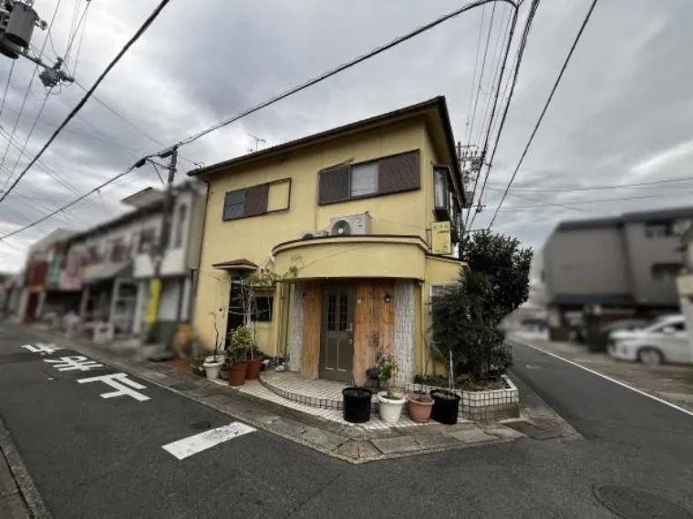 3K Property Fushimi Ward, Kyoto City, Kyoto Prefecture (13)