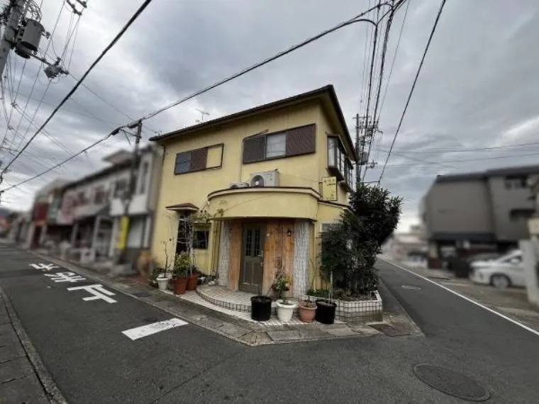 3K Property Fushimi Ward, Kyoto City, Kyoto Prefecture (14)