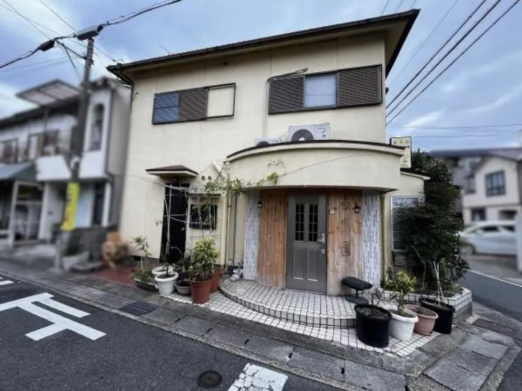 3K Property Fushimi Ward, Kyoto City, Kyoto Prefecture (15)