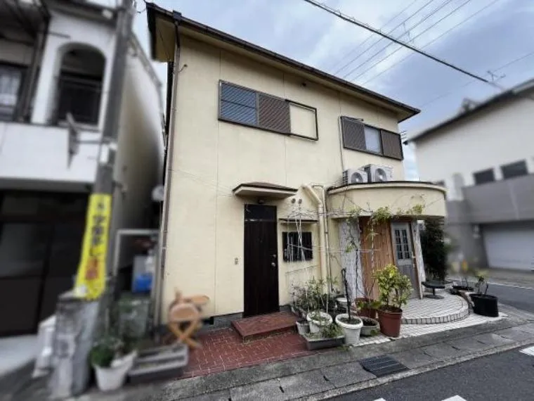3K Property Fushimi Ward, Kyoto City, Kyoto Prefecture (3)