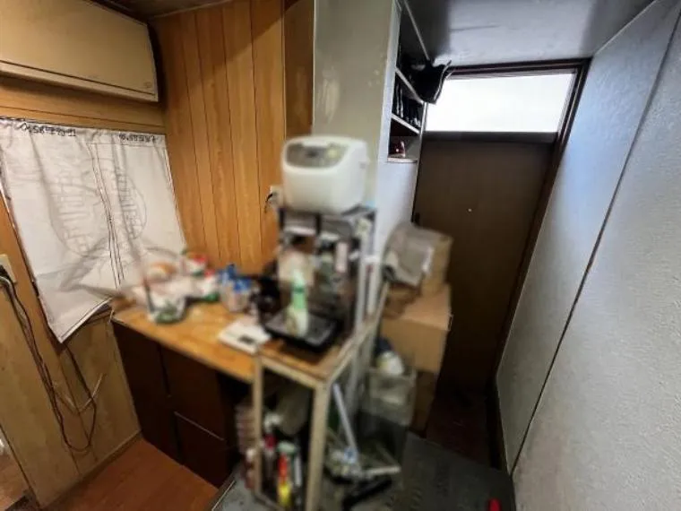 3K Property Fushimi Ward, Kyoto City, Kyoto Prefecture (22)