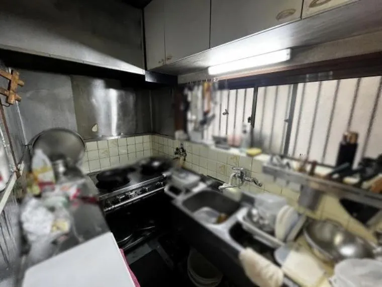 3K Property Fushimi Ward, Kyoto City, Kyoto Prefecture (24)