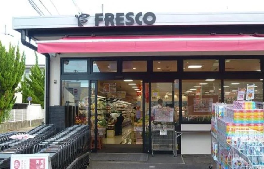 3K Property Fushimi Ward, Kyoto City, Kyoto Prefecture (29)