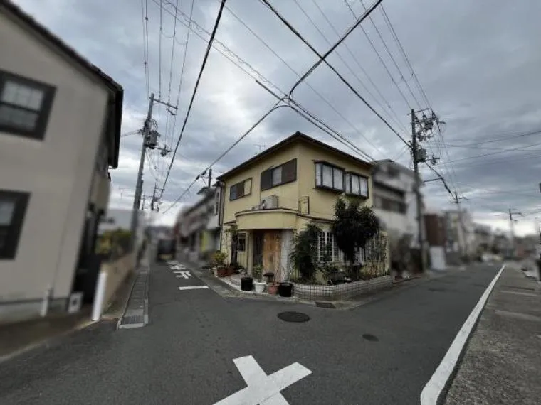 3K Property Fushimi Ward, Kyoto City, Kyoto Prefecture (4)
