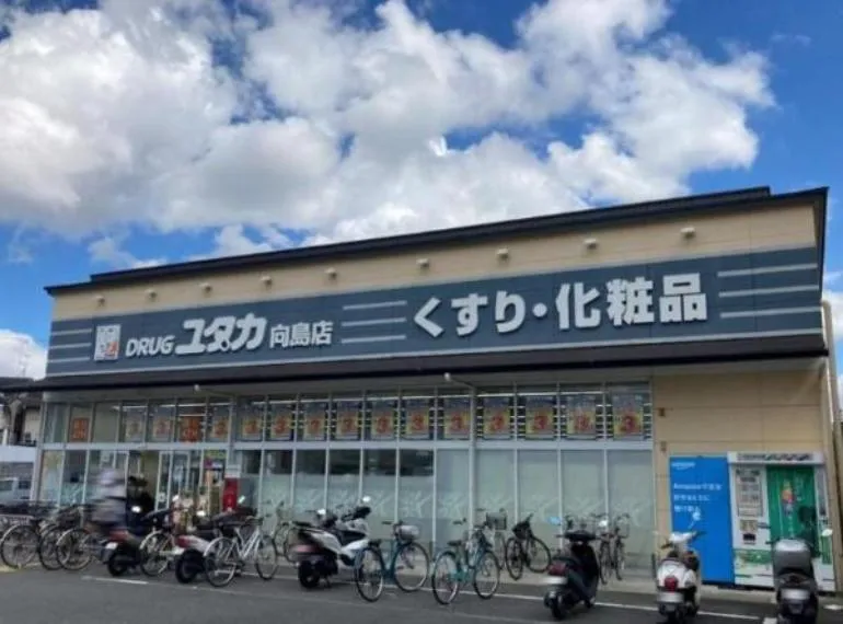 3K Property Fushimi Ward, Kyoto City, Kyoto Prefecture (31)