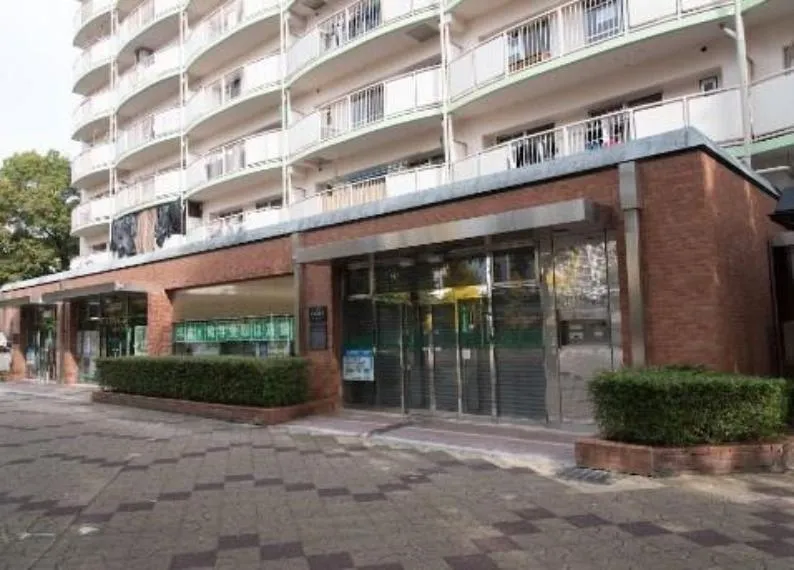 3K Property Fushimi Ward, Kyoto City, Kyoto Prefecture (33)