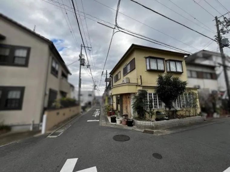 3K Property Fushimi Ward, Kyoto City, Kyoto Prefecture (5)