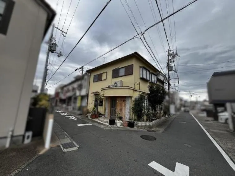 3K Property Fushimi Ward, Kyoto City, Kyoto Prefecture (6)