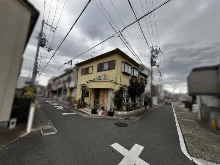 3K Property Fushimi Ward, Kyoto City, Kyoto Prefecture (7)