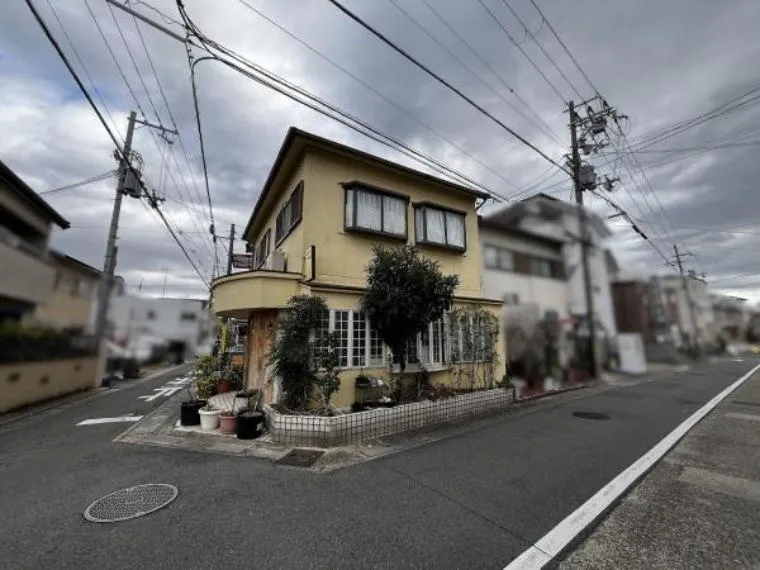 3K Property Fushimi Ward, Kyoto City, Kyoto Prefecture (8)