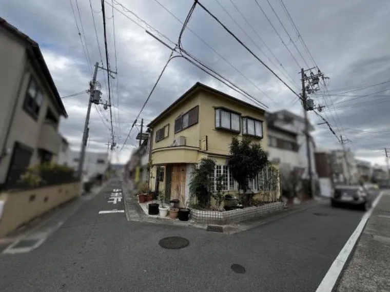 3K Property Fushimi Ward, Kyoto City, Kyoto Prefecture (9)