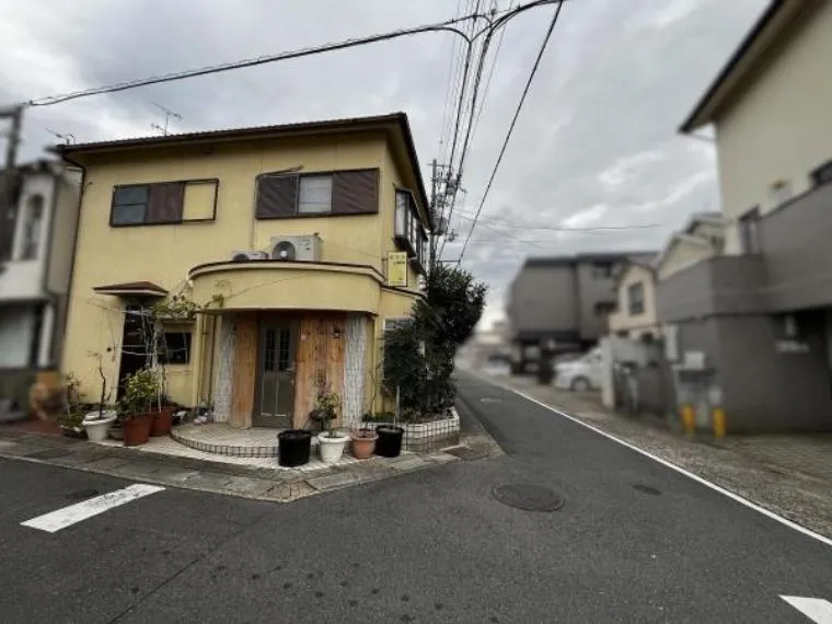 3K Property Fushimi Ward, Kyoto City, Kyoto Prefecture (10)