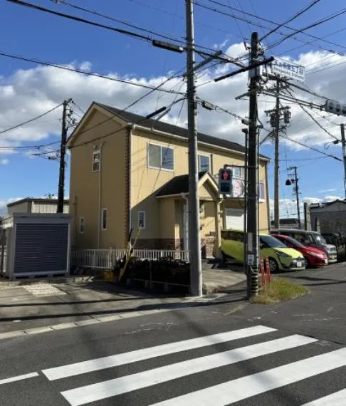 3LDK Property Yokkaichi City Mie Prefecture (3)