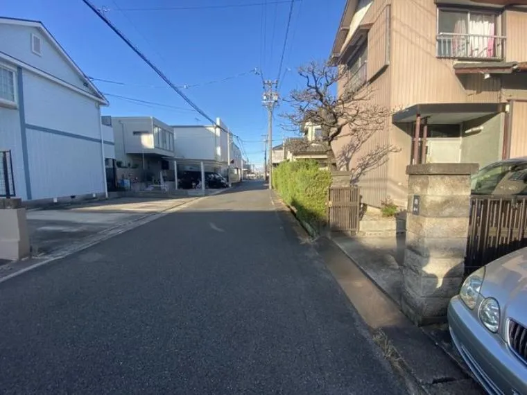 6DK Property Tokai City Aichi Prefecture (4)