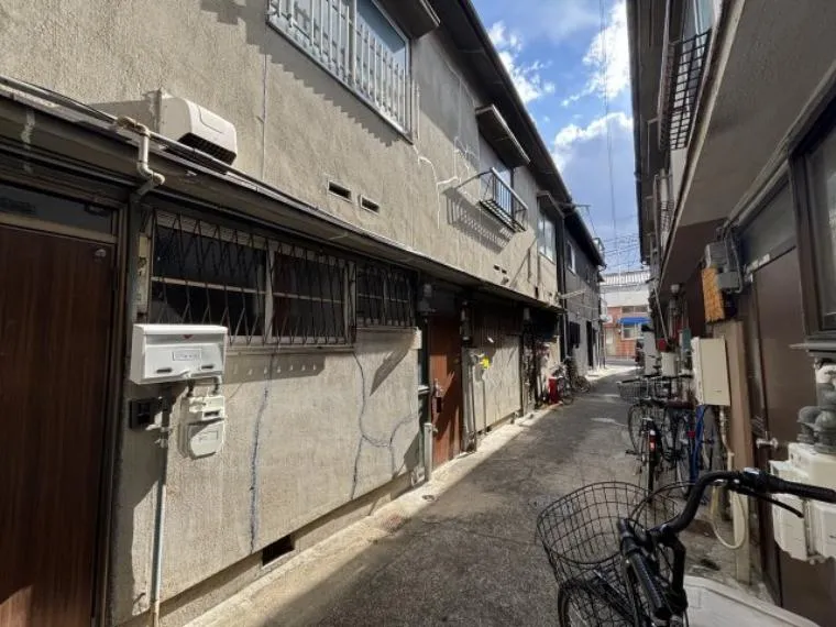 3DK Amagasaki City, Hyogo Prefecture (2)