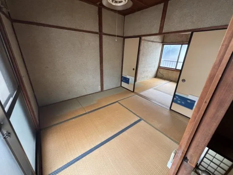 3DK Amagasaki City, Hyogo Prefecture (12)