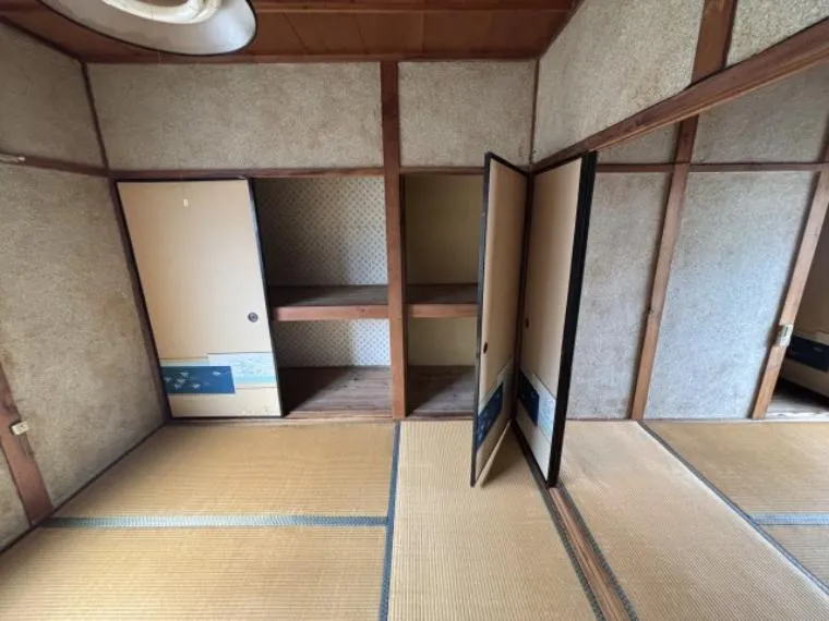 3DK Amagasaki City, Hyogo Prefecture (13)