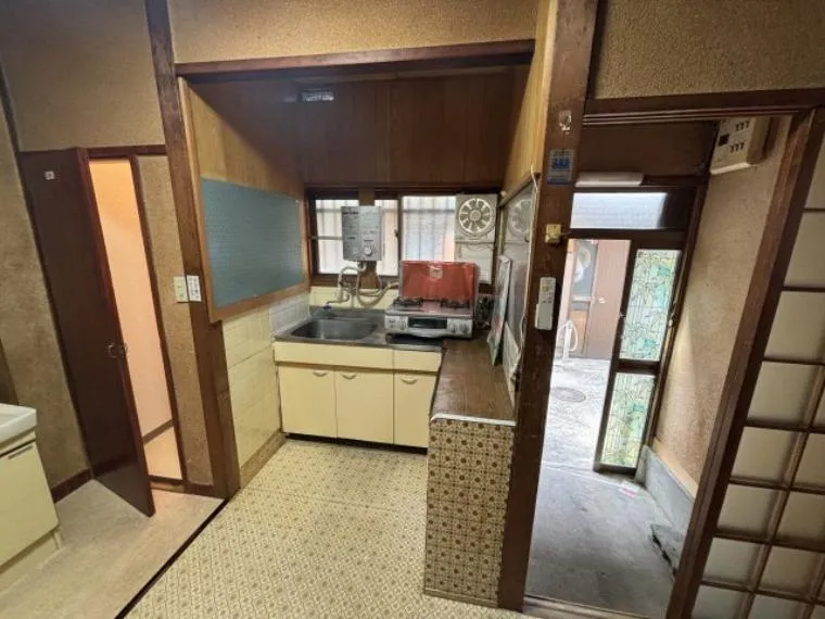 3DK Amagasaki City, Hyogo Prefecture (14)