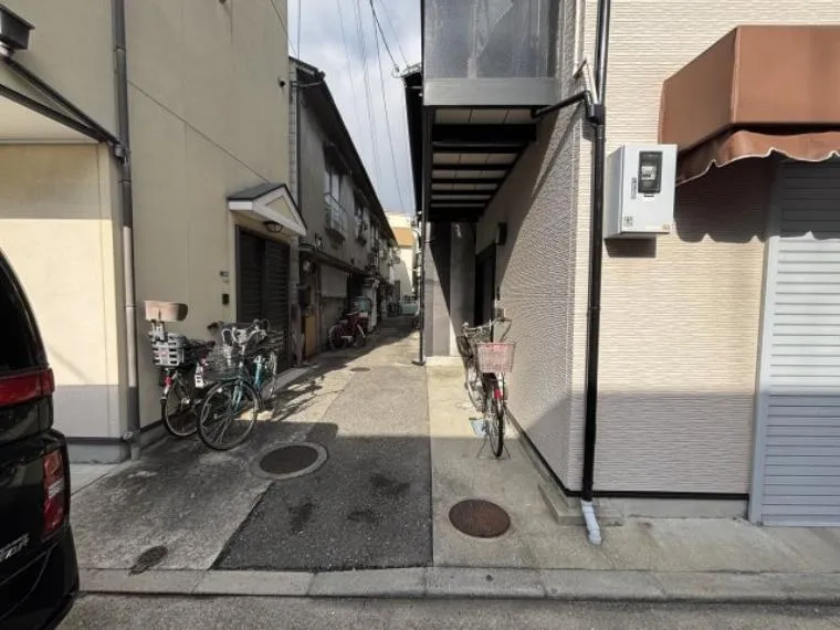 3DK Amagasaki City, Hyogo Prefecture (3)