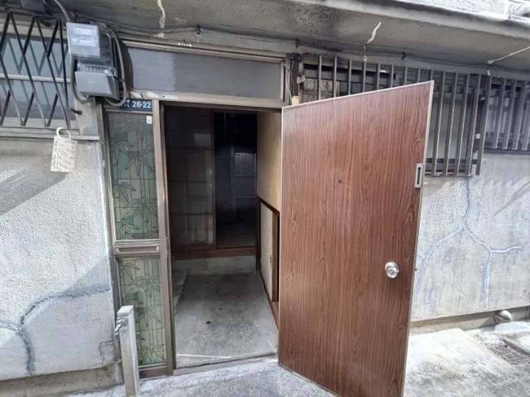 3DK Amagasaki City, Hyogo Prefecture (4)
