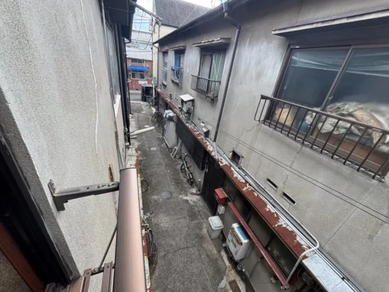 3DK Amagasaki City, Hyogo Prefecture (5)