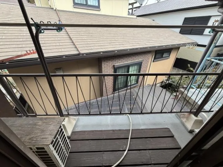 3DK Amagasaki City, Hyogo Prefecture (6)