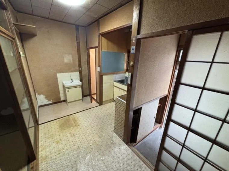 3DK Amagasaki City, Hyogo Prefecture (7)