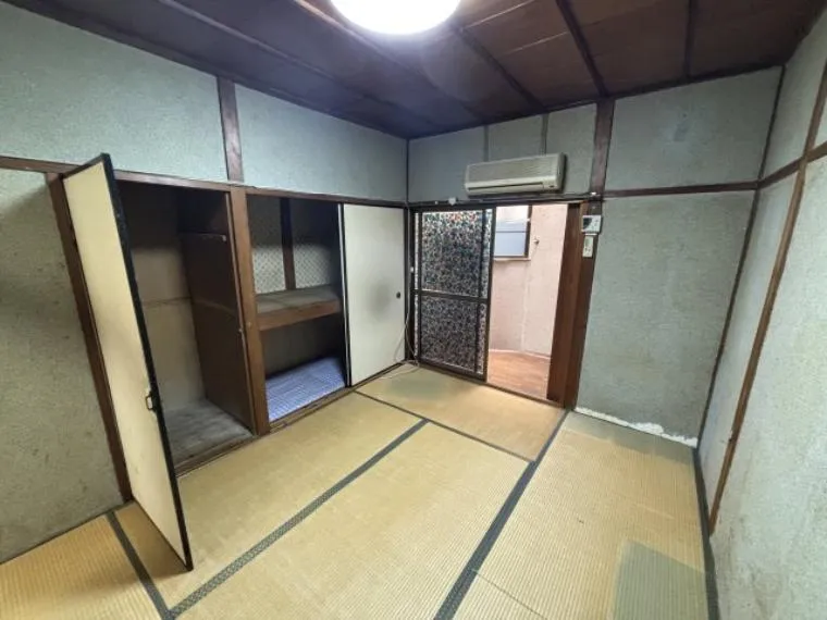 3DK Amagasaki City, Hyogo Prefecture (8)