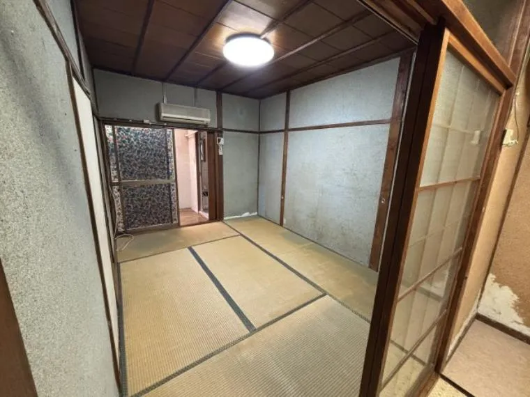 3DK Amagasaki City, Hyogo Prefecture (9)