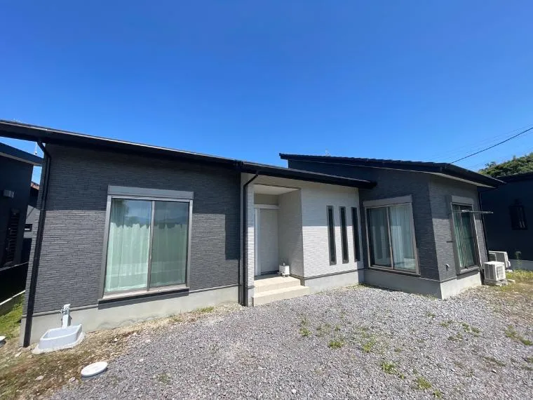 4LDK Property Nakatsu City Oita Prefecture (2)