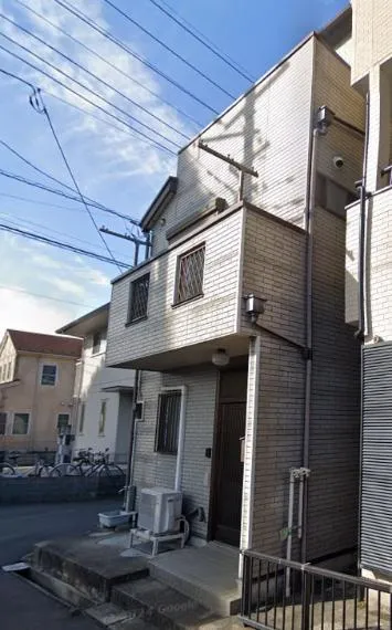4DK Kawagoe City Saitama Prefecture (2)
