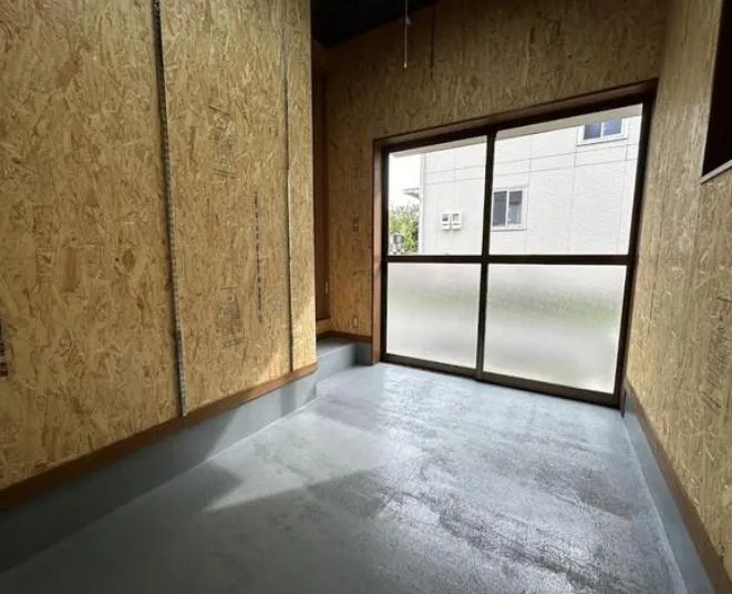 4DK Kawagoe City Saitama Prefecture (11)